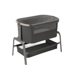 MC IORA BEYOND GRAPHITE