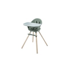 CHAISE HAUTE 4 EN 1 MOA GREEN E
