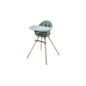 CHAISE HAUTE 4 EN 1 MOA GREEN E
