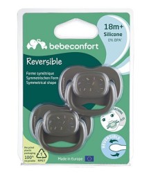 SUCETTE REVERSIBLE GREEN SILICONE 18+