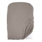 HOUSSE MATELAS A LANGER 200GM²