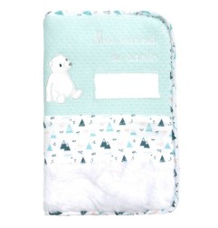 PROTEGE CARNET DE SANTE BOREALE