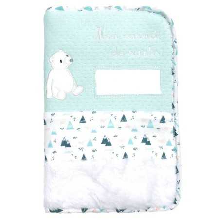 PROTEGE CARNET DE SANTE BOREALE