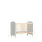 LIT BEBE 60X120 - SOMMIER 3 POSITIONS SENJA