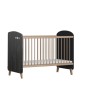 LIT BEBE 60X120 - SOMMIER 3 POSITIONS SENJA