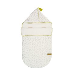 NID D'ANGE LEAFY BUNNY