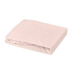 DRAP HOUSSE JERSEY 130G/M 060X120 NUDE