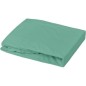 DRAP HOUSSE JERSEY 130G/M 060X120 SAPIN