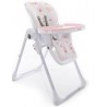 CHAISE HAUTE FEED PINK SKY