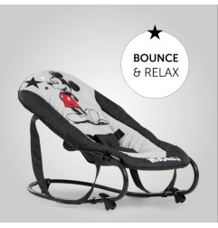 TRANSAT ROCKY MICKEY STARS