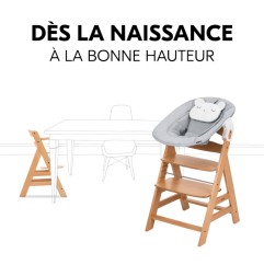 ALPHA NEWBORN SET PRE