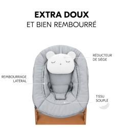 ALPHA NEWBORN SET PRE