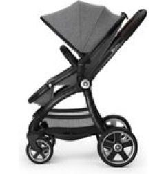 KIDDY EVOSTAR 1 RETRO CHARBON