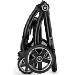 KIDDY EVOSTAR 1 RETRO CHARBON