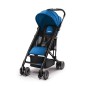 POUSSETTE COMPACTE EASYLIFE SAPHIR BLACK FRAME