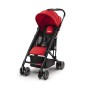 POUSSETTE COMPACTE EASYLIFE RUBY BLACK FRAME