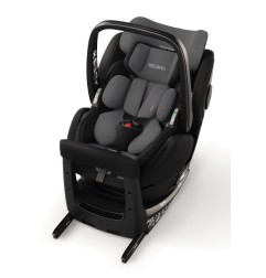SIEGE AUTO ZERO.1 ELITE I-SIZE