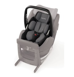 SIEGE AUTO ZERO.1 ELITE I-SIZE