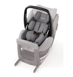 SIEGE AUTO ZERO.1 ELITE I-SIZE