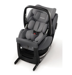 SIEGE AUTO ZERO.1 ELITE I-SIZE