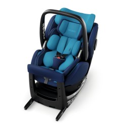 SIEGE AUTO ZERO.1 ELITE I-SIZE