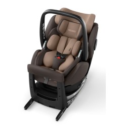 SIEGE AUTO ZERO.1 ELITE I-SIZE