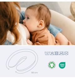 COUSSIN DE MATERNITE