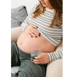 COUSSIN DE MATERNITE