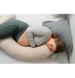 COUSSIN DE MATERNITE