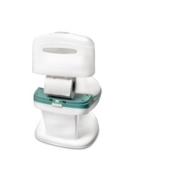 POT BEBE PIPPE GREEN