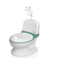 POT BEBE PIPPE GREEN