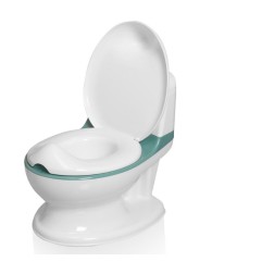 POT BEBE PIPPE GREEN