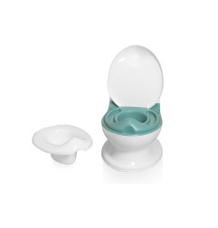 POT BEBE PIPPE GREEN