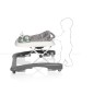 BABY WALKER PIO DOT GRAY