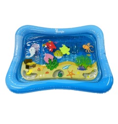 B-TAPIS EAU AMIS LA MER