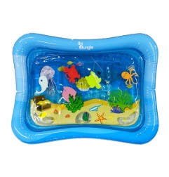 B-TAPIS EAU AMIS LA MER