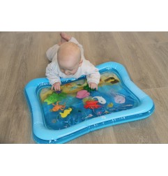 B-TAPIS EAU AMIS LA MER