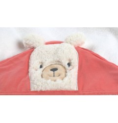 SET DE BAIN MORIS SACHA