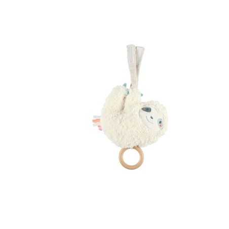 PELUCHE MUSICALE MORIS MORIS SACHA