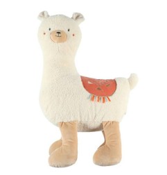 PELUCHE SACHA LARGE MORIS SACHA