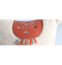 PELUCHE SACHA LARGE MORIS SACHA