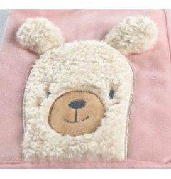 PROTEGE CARNET DE SANTE ROSE MORIS SACHA