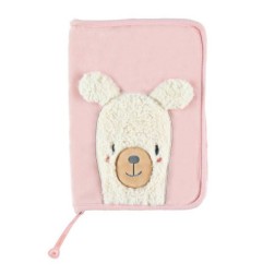 PROTEGE CARNET DE SANTE ROSE MORIS SACHA