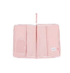 PROTEGE CARNET DE SANTE ROSE MORIS SACHA