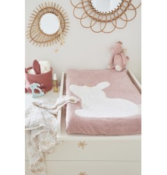 L&J PANIER BEAUTY CASE TRICOT BIO