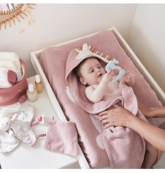 L&J PANIER BEAUTY CASE TRICOT BIO