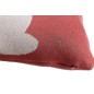 L&J COUSSIN TRICOT 36X36CM BIO