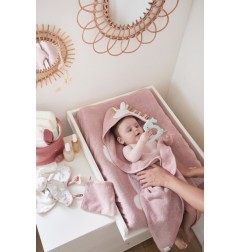 L&J SET DE BAIN EPONGE