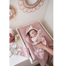 L&J SET DE BAIN EPONGE