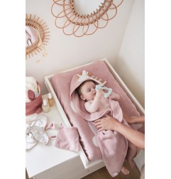 L&J SET DE BAIN EPONGE